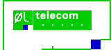 logo PTT Telecom