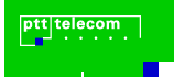 [logo PTT Telecom]